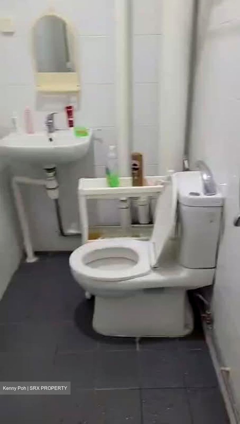 Blk 406 Sun Plaza Green (Tampines), HDB 3 Rooms #603634631